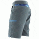 HUK NXTLVL Board Shorts, Small, Charcoal H2000010CGYS