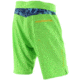 HUK NXTLVL Board Shorts, Small, Neon Green H2000010NGNS