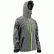 HUK NXTLVL Mens All Weather Jacket, Kryptek Raid H4000005RADS