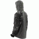 HUK NXTLVL Mens All Weather Jacket, Kryptek Raid H4000005RADS
