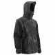 HUK Performance Fishing All Weather Men's Jacket, Kryptek Typhon, Large H4000002-070-L