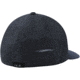 HUK Performance Fishing Angler Trucker Stretch Mesh Hat - Mens, Navy, One Size, H3000232-410-1