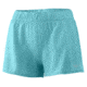 HUK Performance Fishing Ashley Short - Womens, Blue Radiance, Large, H6200022-444-L