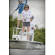 HUK Performance Fishing Ashley Short - Womens, Iron, Small, H6200022-010-S