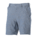 HUK Performance Fishing Beacon Short Bottoms, Short - Mens, Dark Blue, 2XL, H2000059-401-XXL