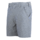 HUK Performance Fishing Beacon Short Bottoms, Short - Mens, Grey, 3XL, H2000059-020-XXXL