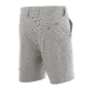 HUK Performance Fishing Beacon Short Bottoms, Short - Mens, Iron, Large, H2000059-010-L