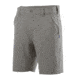 HUK Performance Fishing Beacon Short Bottoms, Short - Mens, Iron, Large, H2000059-010-L