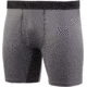 HUK Performance Fishing Boxer Brief - Mens, Sharkskin, Extra Large, H5000020-028-XL