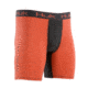 HUK Performance Fishing Boxer Jock Baselayer, Boxer Jock - Mens, Coral, 2XL, H5000016-630-XXL
