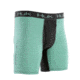 HUK Performance Fishing Boxer Jock Baselayer, Boxer Jock - Mens, Julep, 2XL, H5000016-340-XXL