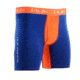 HUK Performance Fishing Boxer Jock Baselayer, Boxer Jock - Mens, Royal, 2XL, H5000016-400-XXL