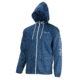 HUK Performance Fishing Breaker Shell Jacket - Men's, Dark Blue/White, 2XL, H4000023-401-XXL