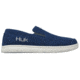 USED HUK Performance Fishing BREWSTER Casual, Deck Shoe - Mens, Denim Blue, 11, H8012000-415-11, EDEMO1, Condition Fair, Other