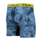 HUK Performance Fishing Camo Boxer Jock Baselayer, Boxer Jock - Mens, Current, 2XL, H5000015-415-XXL
