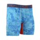 HUK Performance Fishing Camo Boxer Jock Baselayer, Boxer Jock - Mens, Gulf Stream, Large, H5000015-425-L