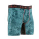 HUK Performance Fishing Camo Boxer Jock Baselayer, Boxer Jock - Mens, Shallows, Large, H5000015-365-L