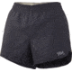 HUK Performance Fishing Chillin Deck Short - Womens, Iron, Extra Large, H6200012-010-XL