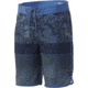 HUK Performance Fishing Classic 20in Print Boardshort - Mens, Pei, 28, H2000092-467-28