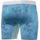 HUK Performance Fishing Current Camo Boxer Brief - Mens, Boca Grande, Medium, H5000017-446-M