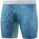 HUK Performance Fishing Current Camo Boxer Brief - Mens, Boca Grande, Medium, H5000017-446-M