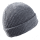 HUK Performance Fishing D Up Knit Beanie - Mens, Heather Grey, One Size, H3000395-033-1
