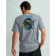 HUK Performance Fishing Daytuna Tee - Mens, Night Owl, Large, H1000524-016-L