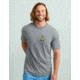 HUK Performance Fishing Dolphin Aloha Tee - Mens, Night Owl, 3XL, H1000530-016-XXXL