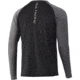 HUK Performance Fishing Double Header Long Sleeve - Men's, Black, Extra Large, H1200341-001-XL