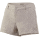 HUK Performance Fishing Drifter Short - Womens, Bone Heather, 2, H6200010-103-2