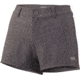 HUK Performance Fishing Drifter Short - Womens, Iron Heather, 4, H6200010-014-4
