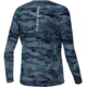 HUK Performance Fishing Edisto Pursuit Long-Sleeve Shirt - Kids, Small, Titanium Blue, H7120076-428-YS