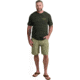 HUK Performance Fishing Fish Story Tee - Mens, Cypress Landing, Large, H1000526-377-L