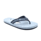 HUK Performance Fishing FLIPSTER Sandals, Flip Flops - Mens, KC Marlin, 10, H8332000-982-10