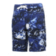 HUK Performance Fishing Freeman 21in Boardshort Bottoms, Board short - Mens, Hydro Reflex, 30in, H2000061-468-30