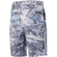 HUK Performance Fishing Freeman 21in Print Boardshort - Mens, Mossy Oak Hydro Standards, 36, H2000093-929-36