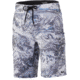 HUK Performance Fishing Freeman 21in Print Boardshort - Mens, Mossy Oak Hydro Standards, 36, H2000093-929-36