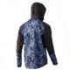 HUK Performance Fishing Grand Banks Jacket Camo - Men's, Erie, Extra Large, H4000049-037-XL