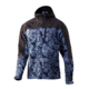 HUK Performance Fishing Grand Banks Jacket Camo - Men's, Erie, Extra Large, H4000049-037-XL