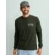 HUK Performance Fishing Graphic Long Sleeve Tee - Mens, Cypress Landing, Extra Large, H1000533-377-XL