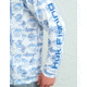 HUK Performance Fishing Hidden Huk Pursuit Crew - Mens, Marolina Blue, 3XL, H1200590-420-XXXL