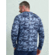 HUK Performance Fishing Hidden Huk Pursuit Crew - Mens, Naval Academy, Extra Large, H1200590-413-XL