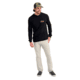 HUK Performance Fishing Huk Bass Apparel Hoodie Tee - Mens, Black, Medium, H1000580-001-M