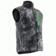 HUK Performance Fishing Huk Camo Tetra Vest, Kryptek Raid, 3XL H4000020-080-XXXL