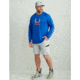 HUK Performance Fishing Huk Icon Crew Long Sleeve Shirt Fresh Salmon XL E13EC917, ATH1200573460XL