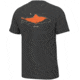 HUK Performance Fishing Huk Logo Tee - Mens, ATH1000422013L