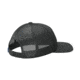 HUK Performance Fishing Huk Logo Trucker - Youth, Black, 1, H7300044-001-1
