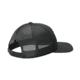 HUK Performance Fishing Huk Logo Trucker - Youth, Black, 1, H7300044-001-1
