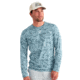 HUK Performance Fishing A1A Pro Long Sleeve Crew - Mens
