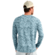 HUK Performance Fishing A1A Pro Long Sleeve Crew - Mens